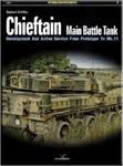 Chieftain Main Battle Tank (Photosniper) w sklepie internetowym Ukarola.pl 