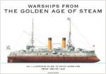 Warships from the Golden Age of Steam w sklepie internetowym Ukarola.pl 