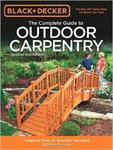 Complete Guide to Outdoor Carpentry, 2nd Edition: Complete Plans for Beautiful Backyard Building Projects w sklepie internetowym Ukarola.pl 
