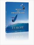 The Kite and Windsurfing Guide Europe: The First Comprehensive Spotguide for Kitesurfing and Windsurfing in Europe w sklepie internetowym Ukarola.pl 