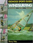 Windsurfing: Techniques, Tactics, Training (Crowood Sports Guides) w sklepie internetowym Ukarola.pl 