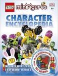 LEGO® Minifigures Character Encyclopedia w sklepie internetowym Ukarola.pl 