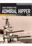 German Heavy Cruisers of the Admiral Hipper Class w sklepie internetowym Ukarola.pl 