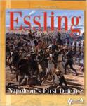 Battle of Essling: Men and Battles: Vol 3 (Men & Battles) w sklepie internetowym Ukarola.pl 