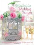 Handmade Wedding Crafts - 35 vintage-inspired wedding projects for your special day w sklepie internetowym Ukarola.pl 
