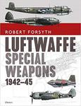 Luftwaffe Special Weapons 1942–45 w sklepie internetowym Ukarola.pl 