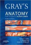 Gray's Anatomy for Students Flash Cards with STUDENT CONSULT Online Access, 3 edition w sklepie internetowym Ukarola.pl 