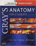 Gray's Anatomy for Students: With STUDENT CONSULT Online Access, 3 edition w sklepie internetowym Ukarola.pl 