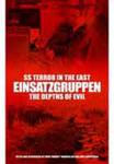 SS Terror in the East Einsatzgruppen (Paperback) The Depths of Evil w sklepie internetowym Ukarola.pl 