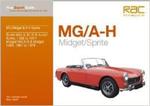 MG Midget & A-H Sprite: Your expert guide to common problems & how to fix them (Auto-Doc Series) w sklepie internetowym Ukarola.pl 