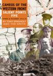 Salient Points 5 (Paperback) Cameos of The Western Front – Ypres and Picardy 1914 – 1918 w sklepie internetowym Ukarola.pl 