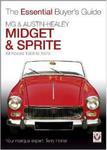 MG Midget & A-H Sprite (Essential Buyer's Guide Series) w sklepie internetowym Ukarola.pl 