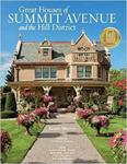 Great Houses of Summit Avenue and the Hill District w sklepie internetowym Ukarola.pl 