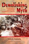 Demolishing the Myth. The Tank Battle at Prokhorovka, Kursk, July 1943: An Operational Narrative w sklepie internetowym Ukarola.pl 