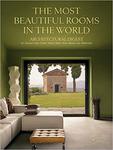 Architectural Digest The Most Beautiful Rooms In The World w sklepie internetowym Ukarola.pl 