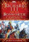 Richard the III and the Bosworth Campaign (Paperback) Revised Edition w sklepie internetowym Ukarola.pl 