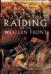 Raiding on the Western Front (Hardback) w sklepie internetowym Ukarola.pl 