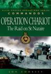 Operation Chariot - The Raid on St Nazaire (Paperback) w sklepie internetowym Ukarola.pl 