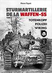 Sturmartillerie de la Waffen-SS Vol. 2 Totenkopf, Polizei, Wiking w sklepie internetowym Ukarola.pl 