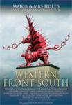 Major and Mrs Holt's Concise Illustrated Battlefield Guide - The Western Front-South (Paperback) w sklepie internetowym Ukarola.pl 