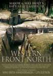 Major & Mrs. Holt's Concise Illustrated Battlefield Guide - The Western Front - North (Paperback) 100th Anniversary Edition w sklepie internetowym Ukarola.pl 