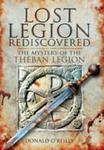Lost Legion Rediscovered: The Mystery of the Theban Legion (Hardback) w sklepie internetowym Ukarola.pl 