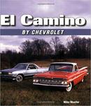 El Camino by Chevrolet w sklepie internetowym Ukarola.pl 