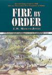 Fire By Order (Hardback) w sklepie internetowym Ukarola.pl 