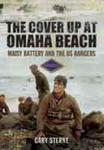 Cover Up at Omaha Beach (Hardback) The Cover-Up at Omaha Beach, Maisy Battery and the US Rangers w sklepie internetowym Ukarola.pl 