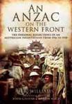 An Anzac on the Western Front (Hardback) The Personal Recollections of an Australian Infantryman from 1916 to 1918 w sklepie internetowym Ukarola.pl 