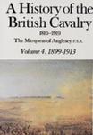 A History Of The British Cavalry 1816-1919 Volume 4: 1899-1913 w sklepie internetowym Ukarola.pl 