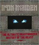 Iron Maiden - The Ultimate Unauthorized History Of The Beast w sklepie internetowym Ukarola.pl 