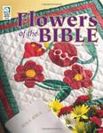 Flowers of the Bible: Flowers from Bible Times to Today w sklepie internetowym Ukarola.pl 