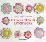 Flower Power Patchwork w sklepie internetowym Ukarola.pl 