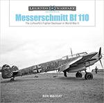 Messerschmitt Bf 110: The Luftwaffe's Fighter Des: The Luftwaffe's Fighter-Destroyer in World War II w sklepie internetowym Ukarola.pl 