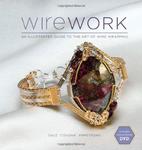 Wirework (with DVD): An Illustrated Guide to the Art of Wire Wrapping w sklepie internetowym Ukarola.pl 