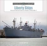Liberty Ships: America's Merchant Marine Transport in World War II w sklepie internetowym Ukarola.pl 