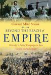 Beyond the Reach of Empire: Wolseley's Failed Campaign to Save Gordon and Khartoum w sklepie internetowym Ukarola.pl 