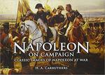 Napoleon on Campaign: Classic Images of Napoleon at War w sklepie internetowym Ukarola.pl 