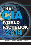 The CIA World Factbook 2014 w sklepie internetowym Ukarola.pl 