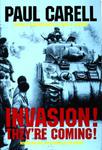 Invasion! They’re Coming!: The German Account of the D-Day Landings and the 80 Days’ Battle for France Paul Carell w sklepie internetowym Ukarola.pl 