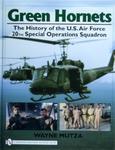 Green Hornets: The History of the U.S. Air Force 20th Special Operations Squadron w sklepie internetowym Ukarola.pl 