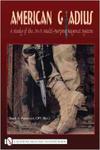 American Gladius: A Study of the M-9 Multi-Purpose Bayonet System w sklepie internetowym Ukarola.pl 