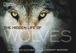 The Hidden Life of Wolves Jim Dutcher Jamie Dutcher w sklepie internetowym Ukarola.pl 