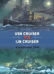 USN Cruiser vs IJN Cruiser w sklepie internetowym Ukarola.pl 