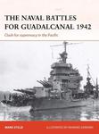 The Naval Battles for Guadalcanal, 1942: Clash for Supremacy in the Pacific (Campaign) w sklepie internetowym Ukarola.pl 