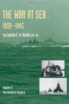 The War at Sea, 1939-1945: Volome II The Period of Balance. (Official History of the Second World War) w sklepie internetowym Ukarola.pl 