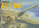 Fieseler Fi 156 Storch (Schiffer Military History) w sklepie internetowym Ukarola.pl 