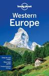 Lonely Planet Western Europe (Travel Guide) w sklepie internetowym Ukarola.pl 