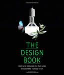 The Design Book: 1000 New Designs for the Home and Where to Find Them Jennifer Hudson w sklepie internetowym Ukarola.pl 